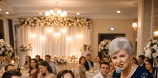 Kada je svekrva usred slavlja nazvala nevestu “siromašicom” zbog sela, očev odgovor je u trenutku zamrznuo celu salu