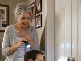 Moja kćerka Anna se ne javlja na telefon već tri sedmice. Zabrinut, na kraju sam upotrebio rezervni ključ da uđem u nju. Čim sam ušao kroz vrata, čuo sam tiho grebanje kako dolazi iz podruma 😱😱😱.