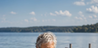 Slučajno sam vidjela snahu kako baca stari smeđi kofer u duboko jezero: odmah mi je izgledalo veoma čudno, a kada sam izvukla kofer iz vode, užasnula sam se onim što je bilo unutra 😲🫣