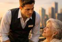 Ne sudite po kaputu: kako je jedan pogled s visine koštao momka posla, a restoran podučio lekciju o dostojanstvu