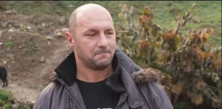 Ermin iz Kaknja vratio suprugu nakon prevare i ona nakon 14 dana ponovo našla drugog!Pročitajte ko je u pitanju i zbog koga je uzela dječiji doplatak i zabila mu nož u leđa….