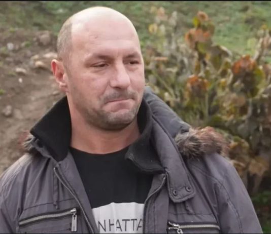 Ermin iz Kaknja vratio suprugu nakon prevare i ona nakon 14 dana ponovo našla drugog!Pročitajte ko je u pitanju i zbog koga je uzela dječiji doplatak i zabila mu nož u leđa….