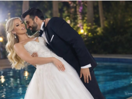 “Tokom svadbe, mladoženja je namjerno bacio nevjestu u fontanu, tvrdeći da je to bila samo šala. Gosti su se smijali i snimali događaj telefonom, dok je nevjesta plakala, a u tom trenutku dogodilo se nešto što je sve ostavilo u šoku 😱😱