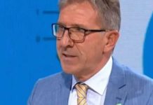 U KISELOM ORGANIZMU NASTAJU I NAJTEŽE BOLESTI: Doktor Ivanov otkrio kako sa 4 badema zaliječiti želudac, a evo šta je rekao o sodi bikarboni