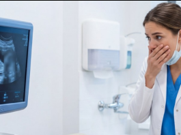 Djevojčica se žali na bolove u stomaku nakon vikenda kod svog očuha.