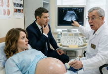 Djevojčica je došla na kliniku zbog prekida trudnoće. Suzdržavajući suze sjedila je u hodniku. Odjednom joj prišao muškarac u skupom odijelu: “Ja sam vlasnik klinike. Slučajno sam čuo ovo. Nudim dogovor