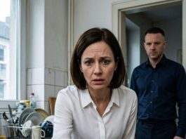 Kada sam stavila ogrlicu u vodu, otkrila sam nešto što nisam smela