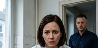 Kada sam stavila ogrlicu u vodu, otkrila sam nešto što nisam smela