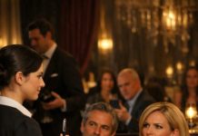 Kada je supruga milijardera nazvala konobaricu „nepismenom“, ona je uzela olovku… i srušila njihov savršeni svijet