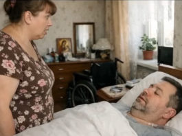 Neočekivana podrška u trenucima tuge: kako gest jednog čovjeka promijenio život žene nakon teške operacije