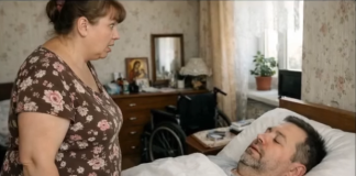 Neočekivana podrška u trenucima tuge: kako gest jednog čovjeka promijenio život žene nakon teške operacije