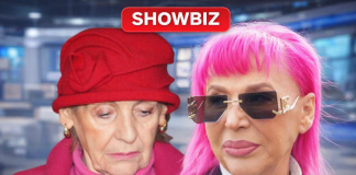 Lepa Lukić u suzama: Zorica Brunclik je izgubila nadu za život – “Vidjela sam je, ovu fotografiju smo zajedno napravile… ne mogu vjerovati svojim očima!” (VIDEO)