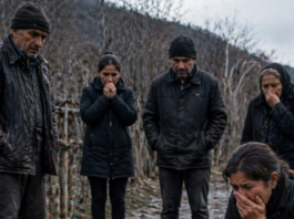 Nitko nije bio spreman na ono što se nalazilo u toj vreći…