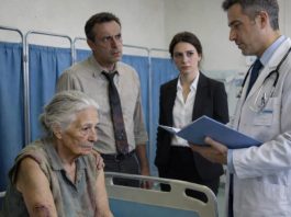 Snaha je zlostavljala svoju svekrvu, uvjerena da je nitko neće posumnjičiti. Starija žena šutjela je iz ljubavi prema sinu… sve dok bolnica nije otkrila istinu.