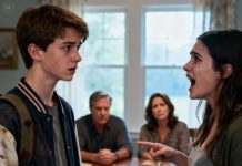 Kada sam imao 17 godina, moja usvojena sestra me optužila da sam je napravio trudnom. Moja porodica me je odbacila, devojka me je napustila, i nestao sam. Deset godina kasnije, istina je konačno isplivala na površinu—i svi su došli plačući na moja vrata. Nikada ih nisam otvorio…