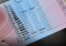 STlGLA 0DLUKA 0 V0ZAČKlM D0ZV0LAMA , UKOLIKO VAM 0V0 PIŠE NA VOZAČKOJ, MORATE POD HITN0 U MUP! A ukoliko imate 0V0LIK0 godina, završili ste svoje..