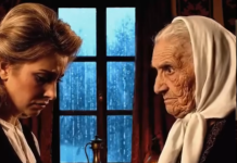 Snaha je htela da me pošalje u starački dom i proda moju rođenu kuću čim mi je muž umro, a onda je ulični mačak kog sam spasila izvukao žuti koverat ispod sećije koji je u sekundi srušio sve njene zle planove