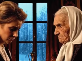 Snaha je htela da me pošalje u starački dom i proda moju rođenu kuću čim mi je muž umro, a onda je ulični mačak kog sam spasila izvukao žuti koverat ispod sećije koji je u sekundi srušio sve njene zle planove