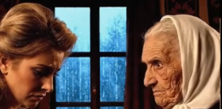 Snaha je htela da me pošalje u starački dom i proda moju rođenu kuću čim mi je muž umro, a onda je ulični mačak kog sam spasila izvukao žuti koverat ispod sećije koji je u sekundi srušio sve njene zle planove