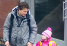 Ono što sam vidio ispred vrtića nisam mogao da zaboravim