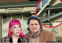 NACIJA U SUZAMA ZBOG ĆERKE ZORICE BRUNCLIK: Poslednje reči koje je objavila KIDAJU DUŠU, obratila mu se direktno! (FOTO)