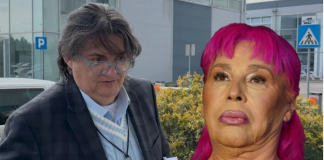 MUK NA PINKU NAKON KEMIŠOVIH REČI! Najnovije informacije o stanju Zorice Brunclik otišle u etar, MOMENTALNO PREKINUT PROGRAM!