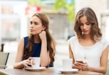 Koja žena je ljubomorna? Ako pogodite, razmišljate kao psiholog