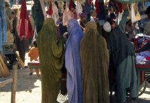 ŠTA NOSE ISLAMSKE ŽENE ISPOD TRADICIONALNE ODEĆE – BURKE: Odgovor je šokirao mnoge