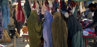 ŠTA NOSE ISLAMSKE ŽENE ISPOD TRADICIONALNE ODEĆE – BURKE: Odgovor je šokirao mnoge
