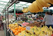 OVO JE LISTA NAJOPASNIJEG VOĆA I POVRĆA NA PIJACI: Nikako ga ne kupujte – UGROŽAVA zdravlje i u malim količinama