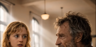 Balerina se postidjela pred ostalim igračima kada joj je otac donio baletanke п u salu: kada su joj se svi počeli smijati, djevojčica je otjerala oca, ali onda se desilo nešto neočekivano 😱😥