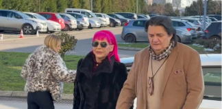 ZBOG UPLAKANOG KEMIŠA IZNENADA ZAUSTAVLJEN PROGRAM NA PINKU: Muž Zorice Brunclik javno uputio MOLBU, ova scena kompletno razorila javnost!