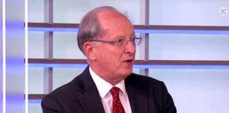 PLUĆNA EMB0LIJA JE VEĆI UZR0K SMRTI OD INFARKTA! Dr Seferović 0tkriva: “Glavni simptom se vidi na nozi”