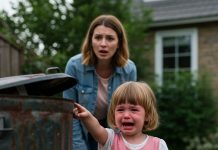 Unutar kontejnera – prizor zbog kojeg je žena pala na kolena