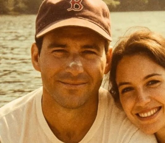 Danijel je s ženom za praznike otišao u vikendicu iz koje se nikad nisu vratili: 32 godine kasnije stari fotoaparat pronađen na dnu jezera otkriva mračnu istinu