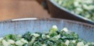 Spušta šećer u sekundi: Lisnato povrće koje bi trebalo češće jesti