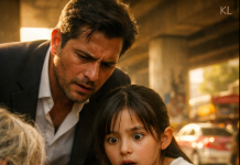 🚨 Svi su ignorirali staru prosjakinju… dok kći multimilijunaša nije rekla: “Tata… ima isti madež kao ti.” 😳💔