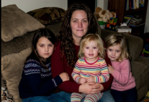 15 godina sam odgajao tri siročadi kćeri svog brata – prošli tjedan dao mi je zapečaćenu omotnicu koju nisam smio otvoriti pred njima 😕