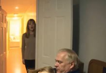 Svaku noć moj muž je išao spavati u sobu naše kćeri: u početku nisam obraćala pažnju na to, ali jednog dana sam odlučila sakriti kameru u njenoj sobi, a kada sam gledala snimak, skoro sam se onesvijestila od užasa 😲😱