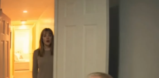 Svaku noć moj muž je išao spavati u sobu naše kćeri: u početku nisam obraćala pažnju na to, ali jednog dana sam odlučila sakriti kameru u njenoj sobi, a kada sam gledala snimak, skoro sam se onesvijestila od užasa 😲😱