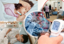 4.700 SLUČAJEVA GRIPA U SRBIJI! Oglasio se “Batut”!Ovo su prvi simptomi čim osjetite odmah se javite ljekaru!!!!