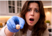 Meso koje krije veliku istinu……