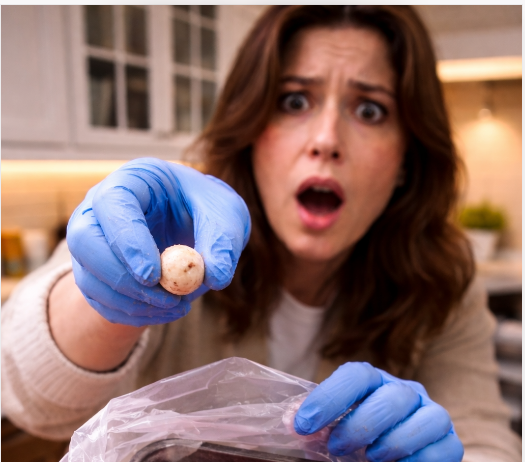 Meso koje krije veliku istinu……