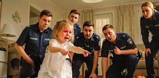 Mala devojčica je pozvala policiju zbog zvukova ispod kreveta — otkriće je iznenadilo sve.