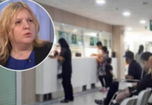 DOMOVI ZDRAVLJA PUNI ZBOG SIMPTOMA KOJI ZASTRAŠUJU! Javlja se u USTIMA, dr Turkulov: Ne cijedite, tečnost je ZARAZNA!