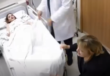 U tri sata ujutro moja me kći nazvala i molila da odmah dođem k njoj, ali dok sam stigla u bolnicu, liječnik je već prekrivao njezino tijelo plahtom i tiho mi izrazio sućut 😨