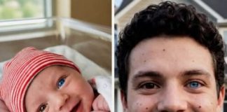 U 17 sam rodila sina za kog su mi rekli da nije preživeo: Izvezla sam ćebe da ga s njim sahrane, a 21 godinu kasnije sam kod prvih komšija videla to isto ćebe