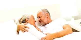 Da li su intimni odnosi za osobe starije od 58 godina – ovo je prava istina o kojoj se ne priča