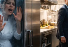 Muž je zaključao trudnu ženu u frižider, nadajući se da niko neće otkriti njegovu mračnu tajnu. Ali nije mogao ni da zamisli šta ga čeka sutra. 😱 😱