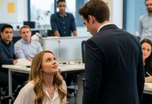 Niko nije verovao da će to uraditi – dok se vrata nisu otvorila i sve se promenilo